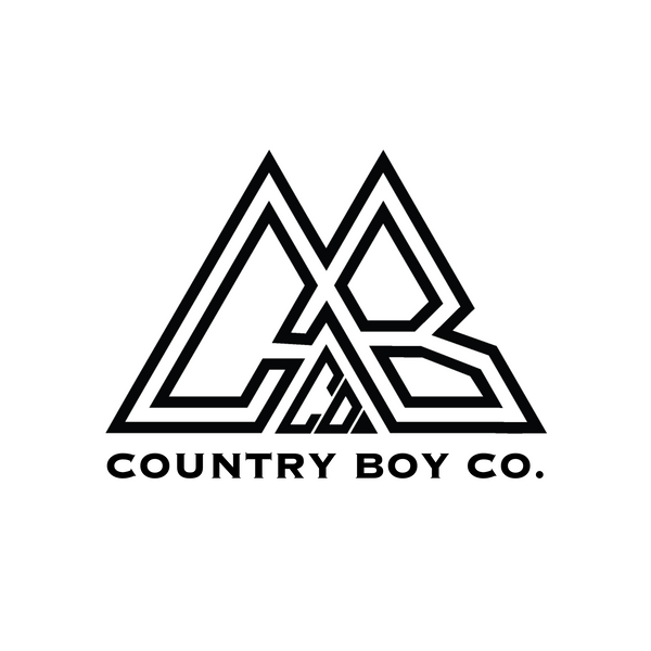 Country Boy Co.